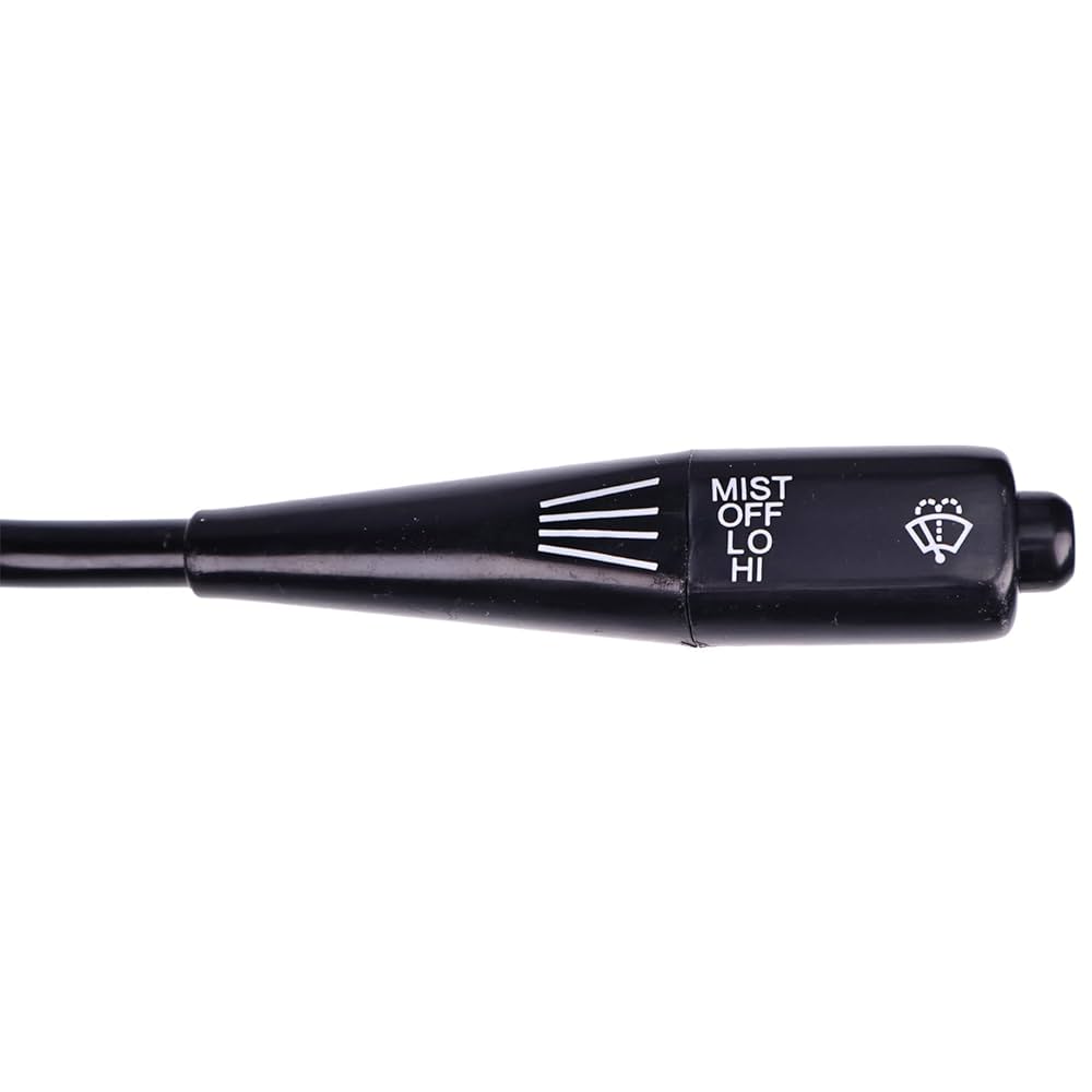 Amazon.com: WQSING Turn Signal Combination Switch for Toyota